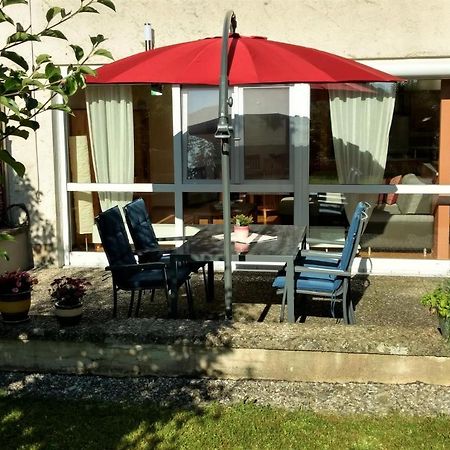 Ferienwohnung Leupolz Wangen im Allgäu Екстериор снимка