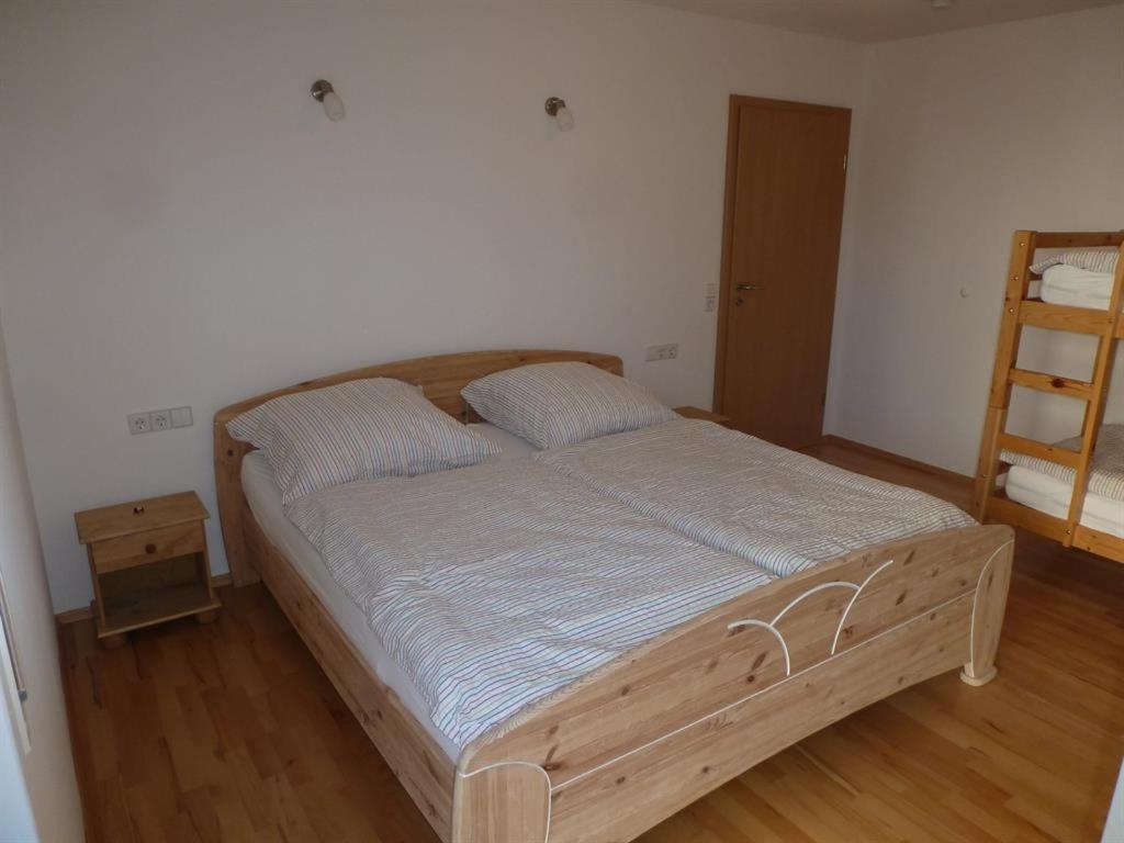 Ferienwohnung Leupolz Wangen im Allgäu Стая снимка