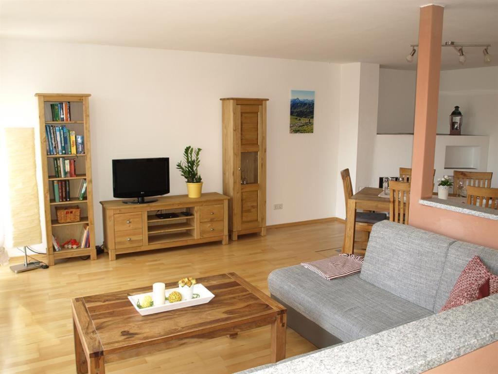 Ferienwohnung Leupolz Wangen im Allgäu Стая снимка